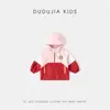 Ropa Resistente al Agua Dudu Kids Chaqueta Infantil Otoño Ropa de Abrigo para Niños Exterior Otoño Ropa para Niñas Acampada