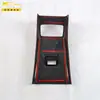 Adecuado para 26 Modelos de Toyota, Panel Decorativo de Salida de Aire Trasera, Accesorios de Interior, Suministros Automotrices