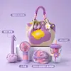 Apertura Souvenirs Eventos de Empresa Industria de la Belleza Regalos para Empleadas Clientes LOGOTIPO Personalizado Celebración de Aniversario de Tienda Dama de Honor
