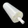 A Fábrica Fornece Material para Tubo de LDPE, Material para Tubo de PE de Camada Dupla, Novo Material Transparente e Resistente ao Desgaste. Especificações e Tamanhos Podem Ser Impressos e Personalizados