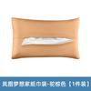 Adequado para 25 modelos de caixa de lenços de papel para carro Lantu Dreamer, bolsa para lenços de papel pendurada, caixa de lenços de papel, capa para lenços de papel, conjunto de lenços de papel