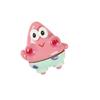 Dibujos Animados Bob Esponja Pai Estrella Accesorios de Resina DIY Hechos a Mano Pinza para el Cabello de Gel de Crema Material para Joyería de Tazas Venta al por Mayor