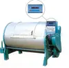 Máquina de Lavar Industrial (horizontal) Esboço Completo (Controle por Computador)/secadora/desidratadora/máquina de escaldar/máquina de lavar