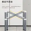Mesa de Mahjong para Uso Doméstico, Mesa Cuadrada Plegable Pequeña de Manivela, Mesa Simple para Romper Huevos, Tablero de Mesa de Mahjong de Doble Propósito para Jugar Ajedrez y Cartas