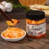 Especialidade de Hunan: Pimenta Picada e Fatias de Gengibre, Gengibre em Conserva Caseiro Azedo e Picante, Brotos de Gengibre Macios, Gengibre em Conserva Pequeno, Acompanhamento para Refeições, Vegetais em Conserva e Molho para Conserva