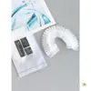Touca de Banho Descartável para Adultos, Touca para Chuveiro, Touca para Tratamento de Cabelo em Salão de Beleza, Touca Doméstica Anti-Fumaça de Óleo, Uso em Hotéis e Pousadas