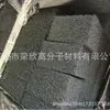 Algodón de Filtro Negro Esponja de Filtro Porosa Ventilador Extractor Lámina de Esponja Ignífuga a Prueba de Polvo Poliuretano Algodón de Filtro para Mascotas