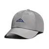 Gorra de Béisbol Ligera, de Secado Rápido y Transpirable para Protección Solar al Aire Libre para Hombres y Mujeres, Gorra con Visera para Correr en Pareja, Deportes y Montañismo