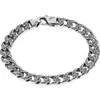 Pulsera Tejida Versátil Estilo Artístico Patrón de Ratán Grueso Audaz para Hombres y Mujeres, Accesorio Personalizado Vintage Retro Tailandés de Moda