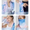 Toalla refrescante deportiva, yoga, bádminton, gimnasio, unisex, toalla facial de secado rápido, enfriamiento por hielo, absorbente de sudor, para correr