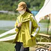 Roupa Masculina Três em Um Destacável à Prova de Frio para Uso Externo Feminina Roupa de Esqui Duas Peças Jaqueta Esportiva Casual para Exterior
