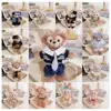 Solo Venta de Ropa para Muñecas, Accesorios de Lulu, Belle, Shirley, Rose, Stellalou, y Conjuntos de Petos de Stellalou