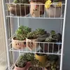 Carrito estantería de almacenamiento para cocina de piso dormitorio sala de estar multicapa portátil estantería de almacenamiento para artículos de bebé con ruedas