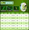 Conjunto de linha de pesca de alto desempenho Xiaofengxian, conjunto de linha principal econômico, conjunto completo de linhas de pesca de nylon prontas, atacado de equipamentos de pesca