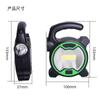 Nueva Luz LED de Estilo Camping Cob para Emergencia, Luz de Estilo Camping, Luz para Tienda, Linterna, Bolso, Lámpara de Caballo, Luz para Sitio de Construcción, Linterna de Largo Alcance