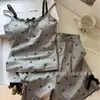 Ropa de dormir de verano para mujer con tirantes, diseño de arruga de burbuja, nuevo estilo 2026 conjunto de dos piezas, popular conjunto de ropa para el hogar en línea para usar como prenda exterior