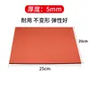Rodillo protector de pantalla para teléfono móvil, Adhesivo polarizador Prensador de pantalla OCA, Rodillo manual de silicona, Goma suave antiestática