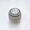 Tapa de Taza Universal Aislada Tapa de Taza Accesorios Tapa Interior Taza de Agua Tetera Aislada Tapón Interior Tetera a Prueba de Fugas Abierta
