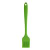 Pincel de Óleo de Silicone de Peça Única de Grau Alimentício Antiaderente Resistente a Altas Temperaturas Pincel de Silicone para Churrasco Reutilizável para Casa Cozinha Pincel para Assar