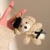 Pequeños Regalos para Eventos de Catering, Actividades Promocionales, Puestos Callejeros, Colgantes de Muñecos de Peluche Lindos, Mochilas de Juguete, Accesorios para Llaveros