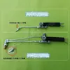 Ferramenta de soldagem de tubo de alumínio para tubulação de ar condicionado e geladeira, tocha de soldagem, pistola de soldagem, pistola de soldagem de uso duplo Xinghua