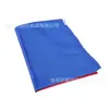 Bandeira do Camboja 90*150cm em estoque 3*5 pés bandeira de poliéster fabricantes bandeira do Camboja atacado transfronteiriço
