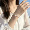 Collar Bohemio de Plata Pura con Concha Natural y Turquesa con un Toque de Lujo para Mujer