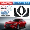Adequado para para-lamas Mazda Atenza Mazda 6 2013-2021 Comércio exterior transfronteiriço