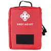 Bolsa médica multifuncional para esportes ao ar livre bolsa de primeiros socorros para carro bolsa de cintura Molle bolsa de suspensão bolsa de armazenamento de ferramentas EDC