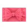 Accesorios para el Cabello de Bebé, Diademas de Moño de Nailon Suaves y Cómodas, Accesorios para Niños, Accesorios de Princesa, Disponibles Exclusivamente para Ventas Transfronterizas