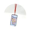 Llavero de cordón para teléfono móvil a juego de colores simple corto universal creativo adornos tejidos a mano cuerda anti-pérdida para altavoz de hervidor