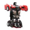 Carro de Brinquedo Infantil de Colisão e Deformação Colisão King Kong Carro Robô Brinquedo Educacional para Menino 3 Anos 6 Atacado de Barraca de Rua
