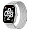 Adecuado para correa Xiaomi Mi Band 8pro/9pro/10Pro, nailon transpirable tipo nube, pulsera Redmi Watch 4/5/6