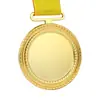 Medalha de Honra Personalizada para Competição de Atletismo de Maratona Estudantil Medalha Universal para Competição de Basquete Futebol Medalha Criativa