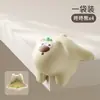 Tiras Anti-Colisión para Esquinas de Niños, Pegatinas para Bordes de Mesa y Ventanas, Cubiertas Protectoras de Seguridad, Esquinas Anti-Colisión de PVC con Dibujos Animados