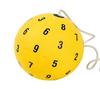 Pelota de Marsden Personalizada Entrenamiento Visual del Comportamiento de la Pelota de Marsden Desinhibición Escaneo Coordinación Mano-Ojo-Cerebro Pelota