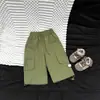 Ropa de Bebé Otoño Nueva Estilo Coreano Bloque de Color Mangas Raglán Camiseta Primavera y Otoño Niño Pequeño Casual Versátil Camiseta Base
