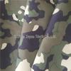 Floral crepe de Chine imitação crepe de Chine impressão de camuflagem crepe de Chine falso flor de seda torcida Yao