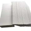 Changzhou Zhanhao Personalizado Placa de Espuma EPS de Forma Especial Material de Espuma Plástica Branca de Alta Densidade Bloco de Espuma de Poliestireno
