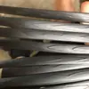 Cadeira Rattan Imitação Rattan Plástico PE Tecelagem Armazenamento Artesanal Material de Reparo Cesta Colorida Atacado Metabo