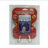 Ajuda repelente de pragas Ultrasonic Electronic Mouse repelente de onda eletromagnética repelente de mosquitos mouse dispositivo Comércio Exterior TV venda quente