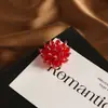 Materiales y accesorios para horquilla de flor de cuentas de arroz con purpurina fina, accesorios para el cabello de perlas artificiales, adornos de diamantes facetados, horquillas, flores para zapatos, flores para sombreros y accesorios