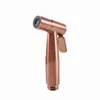 Pistola de Spray para Vaso Sanitário Companheiro de Banheiro Chuveiro Pressurizado Lavadora Feminina Limpeza Corporal Vaso Sanitário Banheiro Doméstico Pistola de Água de Alta Pressão