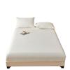 Cubierta Impermeable para Sábana de Cama a Prueba de Orina para Niños Protector de Colchón Simmons 2025 Nuevo Cubierta Gruesa Universal para las Cuatro Estaciones
