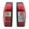 Adecuado para Nissan D22 Pickup Truck Navara Ensamblaje Parcial de Luz Trasera, Luz de Giro, Luz Antiniebla, Luz de Freno