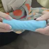 Molde Mini Portátil para Juguete Sexual Masculino, Sr. Es un Dispositivo de Masturbación que Chupa Aire y Empuja