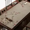 Novo tapete de feltro para caligrafia estilo chinês, tapete de caligrafia estilo chinês para alunos do ensino fundamental, tapete de mesa para alunos do ensino médio, material de papelaria criativo