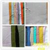 Dezenas de tecidos de malha jacquard de algodão em estoque tecidos de malha jacquard de algodão tecidos de malha jacquard de algodão puro