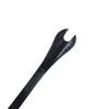 En Stock Herramienta de Eliminación de Clips de Plástico de 8 Pulgadas para Reparación de Automóviles, Removedor de Clips de Audio y Paneles de Puerta de Coche, Quita Grapas, Herramienta de Eliminación de Clips