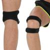 Cinturón rotuliano profesional para correr hielo hueso hombres y mujeres lesión protección deportiva articulación de la rodilla meniscos rodillera cinturón de fijación